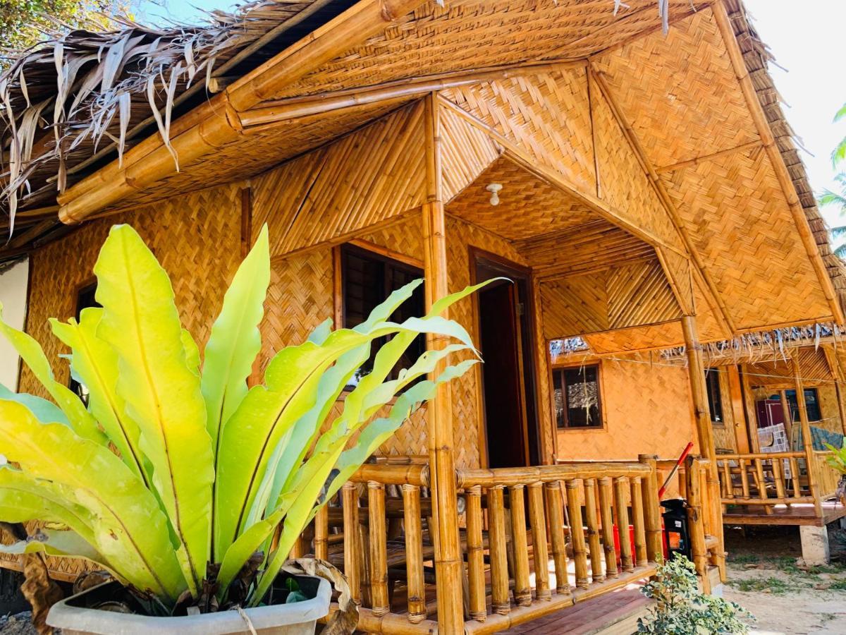Dam Dam Place San Vicente  Exterior foto