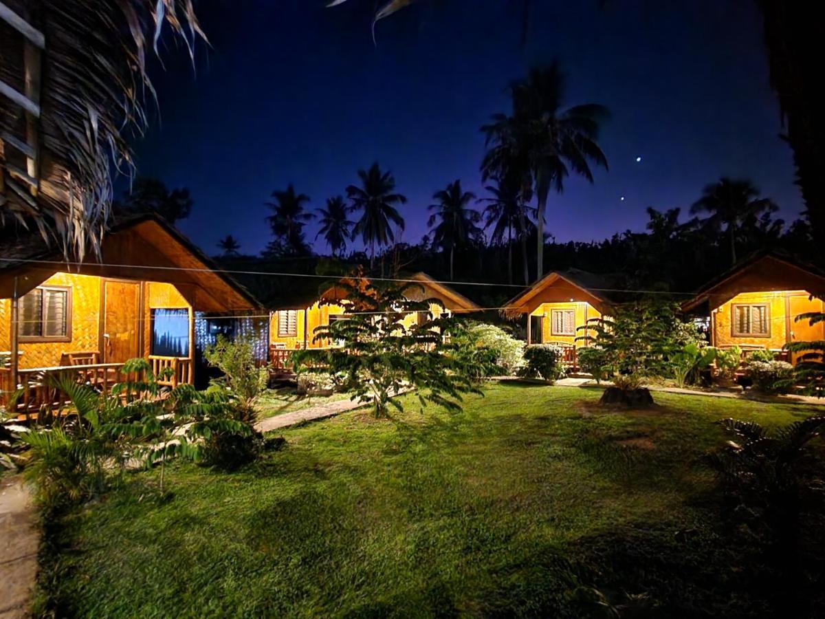 Dam Dam Place San Vicente  Exterior foto