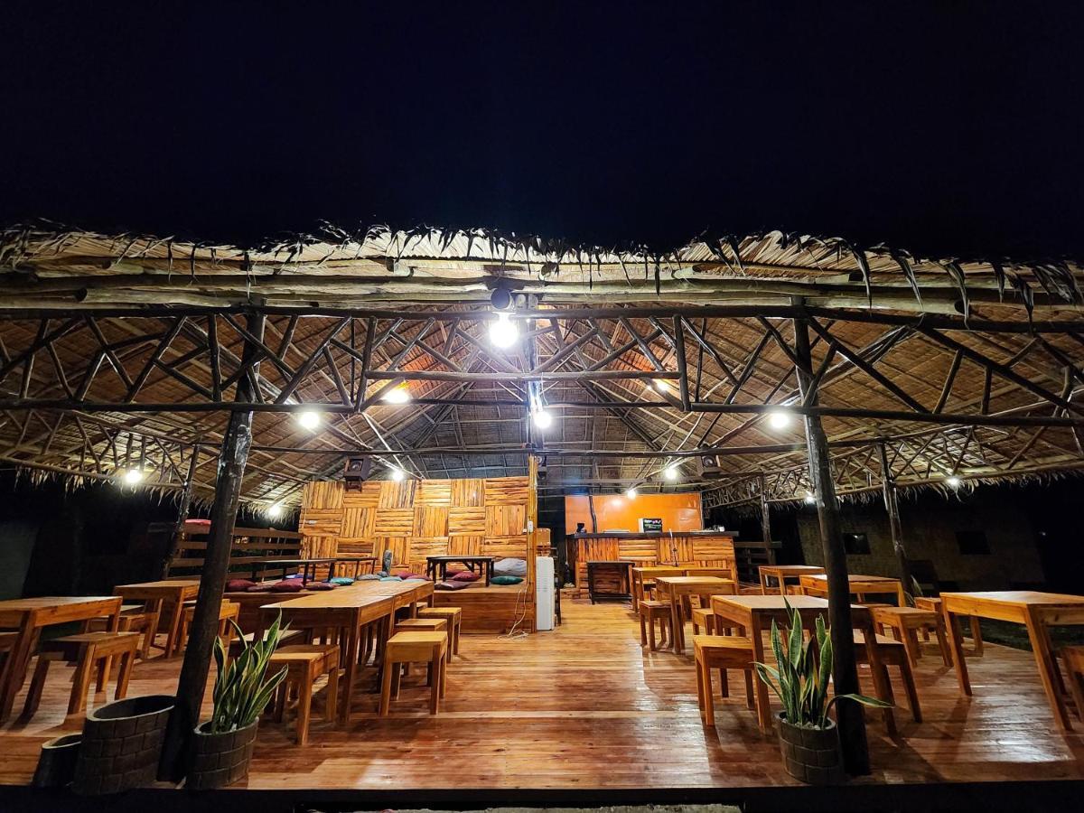 Dam Dam Place San Vicente  Exterior foto