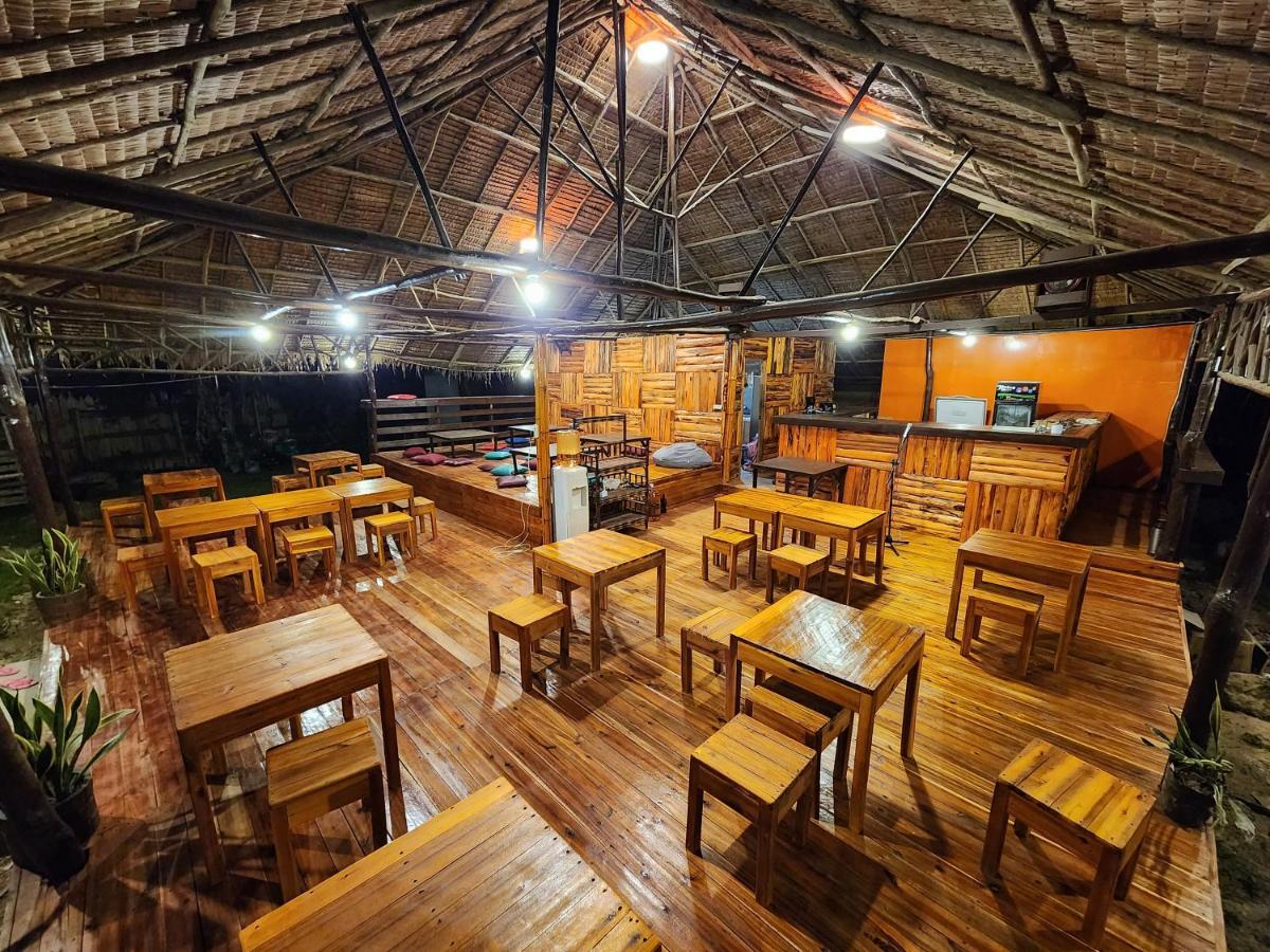 Dam Dam Place San Vicente  Exterior foto