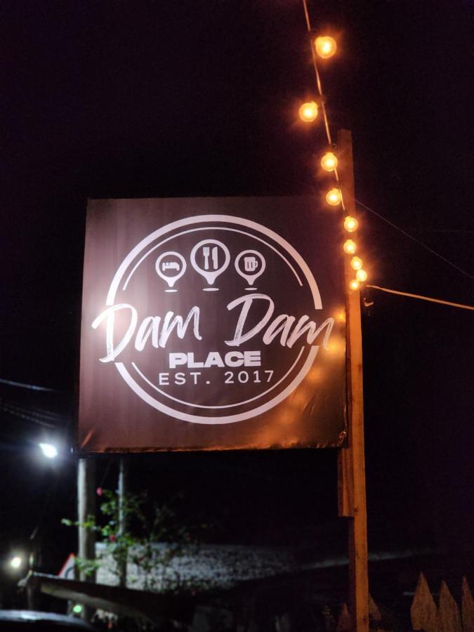 Dam Dam Place San Vicente  Exterior foto