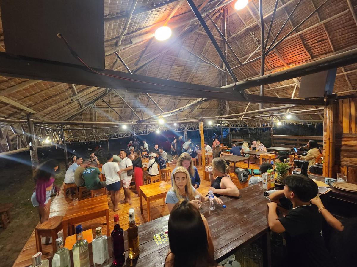 Dam Dam Place San Vicente  Exterior foto