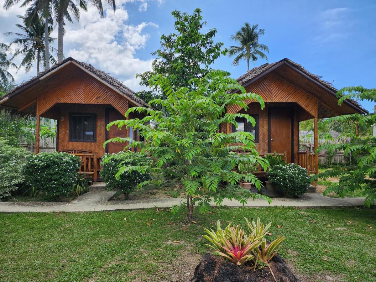 Dam Dam Place San Vicente  Exterior foto